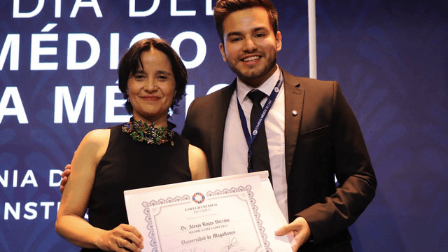 reconocimiento colmed reconocimiento colmed