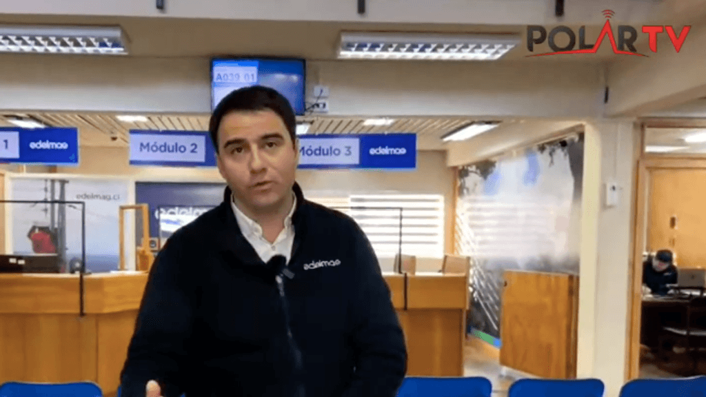 oficinas edelmag gerente