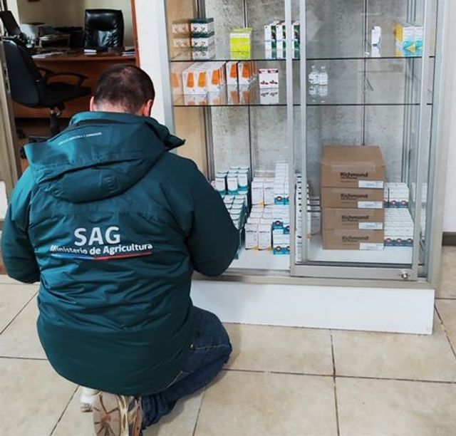 Foto archivo 2 Foto archivo 2