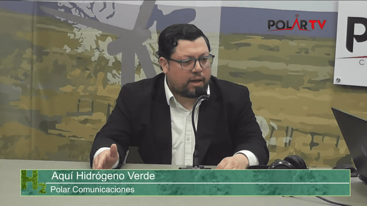 SEREMI DE ENERGÍA DE MAGALLANES INFORMA SOBRE ACTUALIZACIÓN DE LA ESTRATEGIA NACIONAL DE HIDRÓGENO VERDE 2026–2030