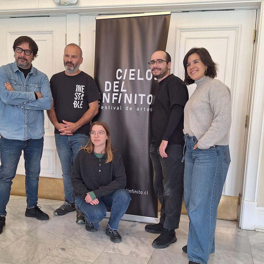 Teatro de lo Inestable