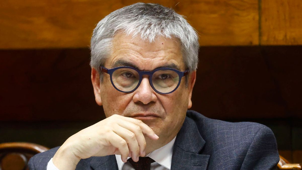 MARCEL: VAMOS A SEGUIR DANDO LA LUCHA CONSTANTE POR MOVER LA ECONOMÍA