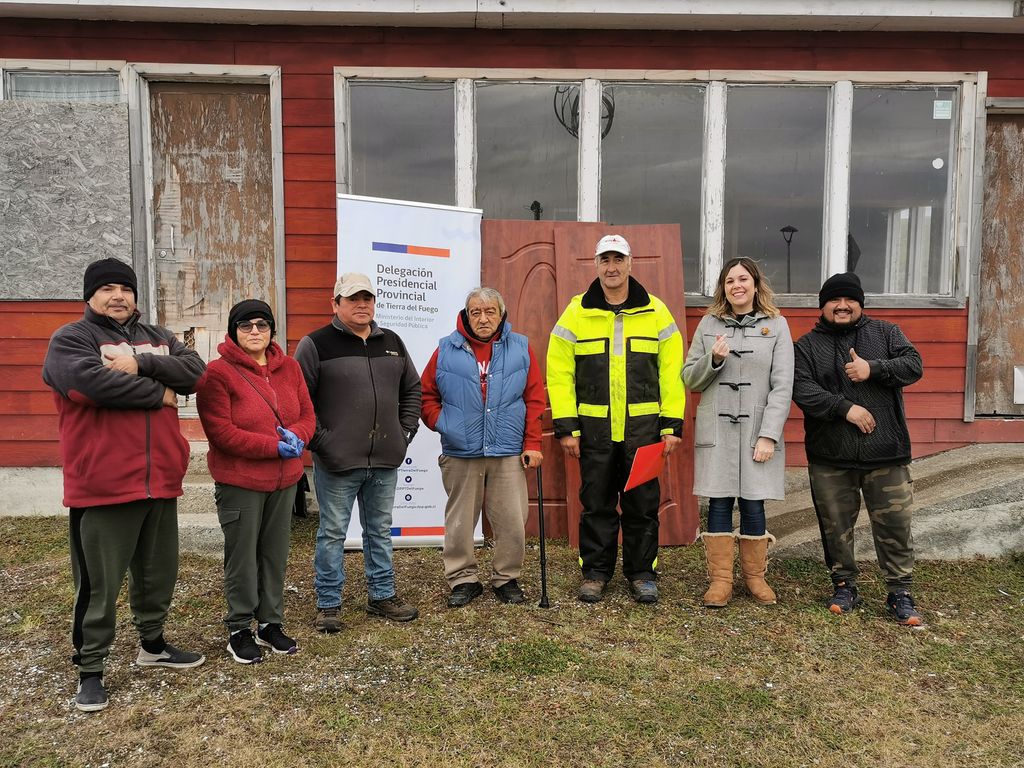 Sindicato 1 Sindicato 1