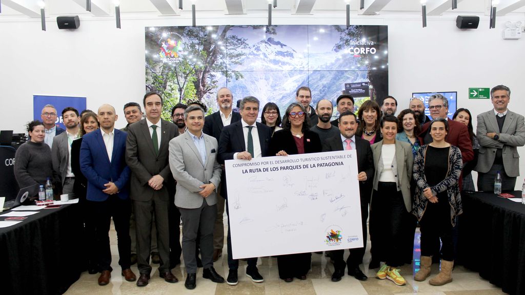 Compromiso Patagonia Compromiso Patagonia
