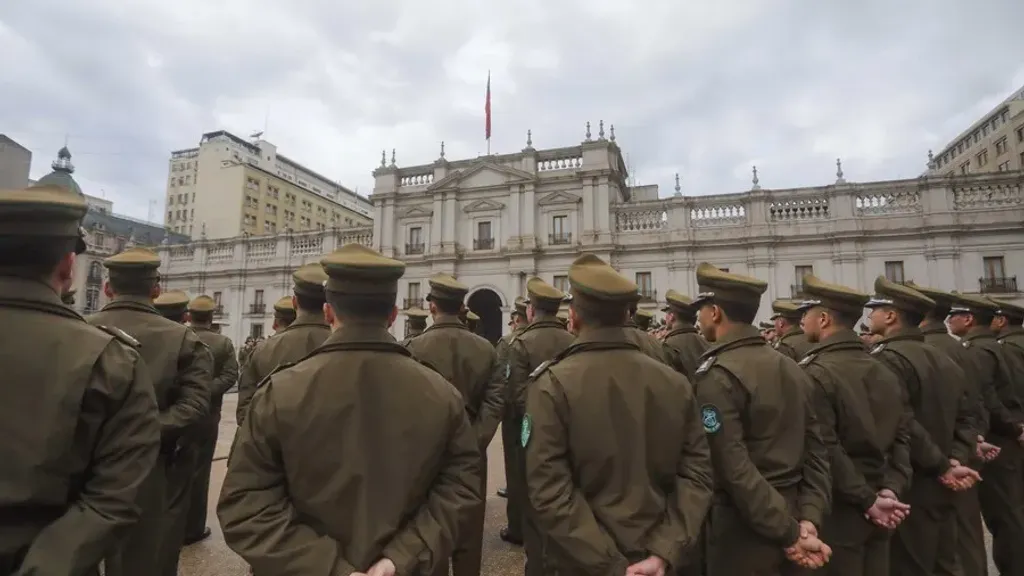 carabineros proyecto carabineros proyecto
