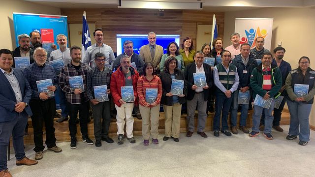 Diversificación Productiva tdf