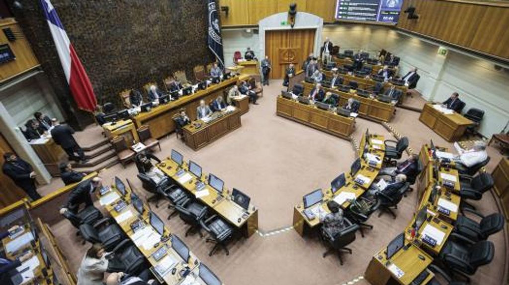 senadochile senadochile