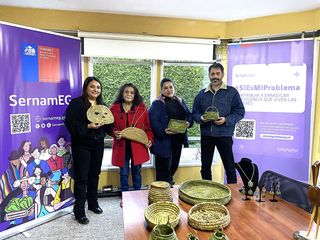 Artesanas ExpoFeria