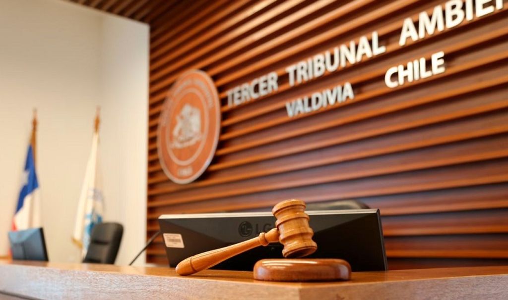 TercerTribunalAmbiental TercerTribunalAmbiental