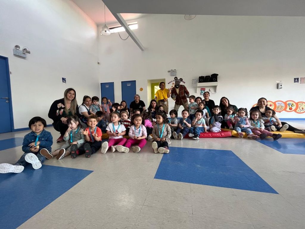 DIA DEL LIBRO NATALES 3 DIA DEL LIBRO NATALES 3