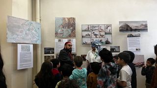 Actividad Educativa