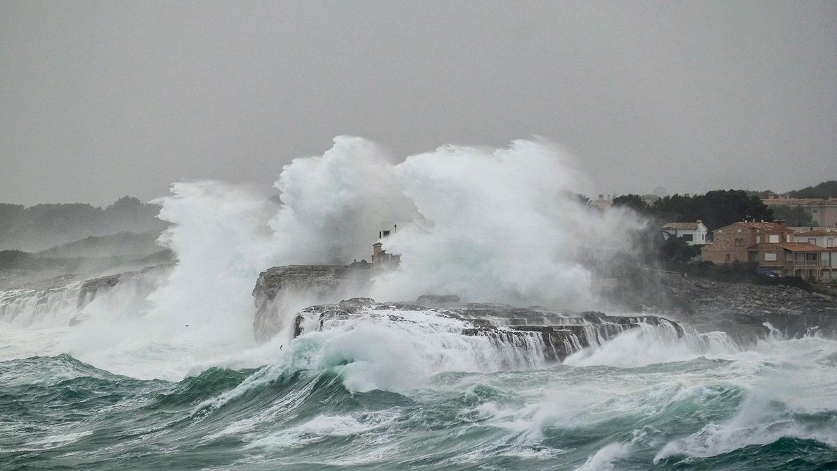 ESTUDIO INTERNACIONAL REVELA NUEVOS DETALLES SOBRE LA FORMACIÓN DE TSUNAMIS