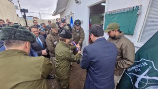 carabineros