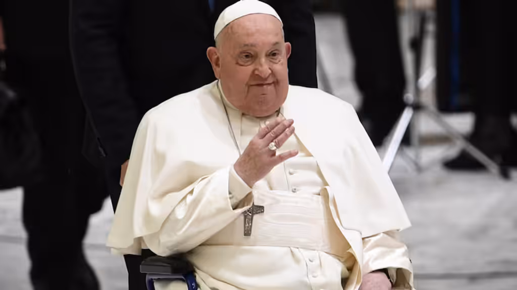 papafrancisco papafrancisco