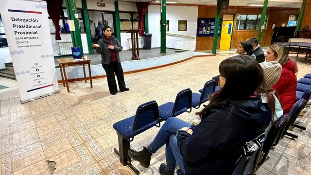 ACTIVIDADES PUERTO WILLIAMS ACTIVIDADES PUERTO WILLIAMS