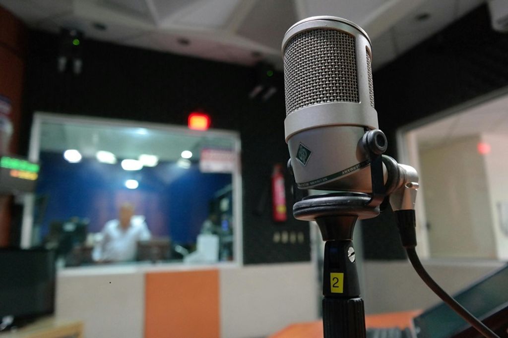 imagen de apoyo día de la radio 3 imagen de apoyo día de la radio 3