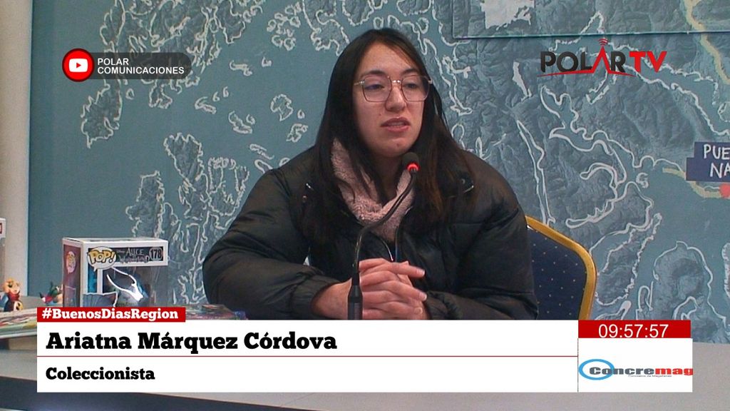 coleccionistas coleccionistas