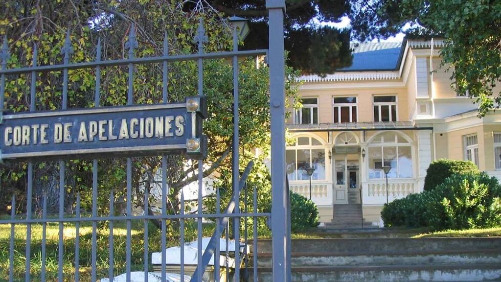 CORTE DE APELACIONES CORTE DE APELACIONES