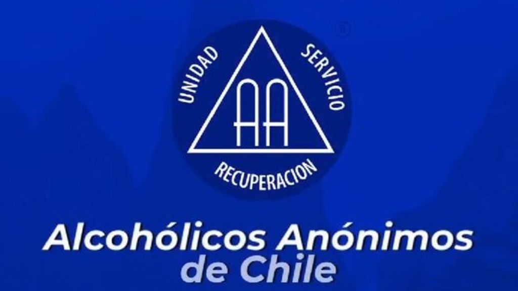 Alcohólicos anónimos