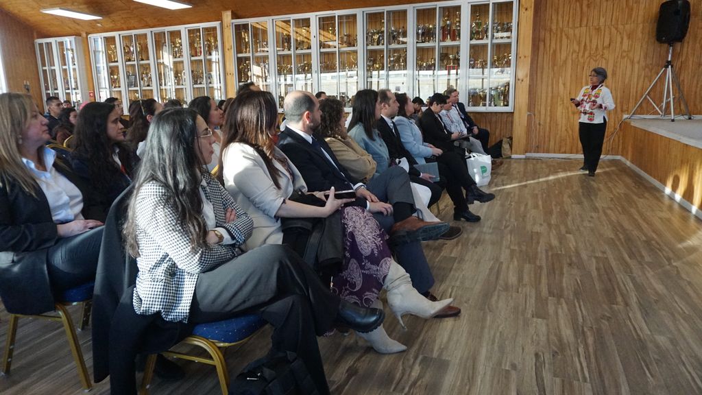 Reflexiones del seminario de turismo Reflexiones del seminario de turismo