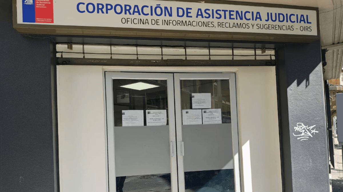 AFUNPRO ADVIERTE RIESGO DE QUIEBRE EN LA ASISTENCIA JUDICIAL POR FALTA DE PERSONAL Y DÉFICIT PRESUPUESTARIO