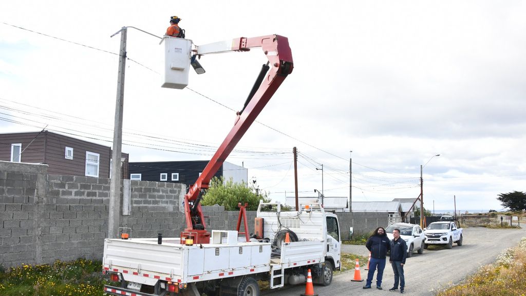 LUMINARIAS VILLA ANDREA (7) LUMINARIAS VILLA ANDREA (7)