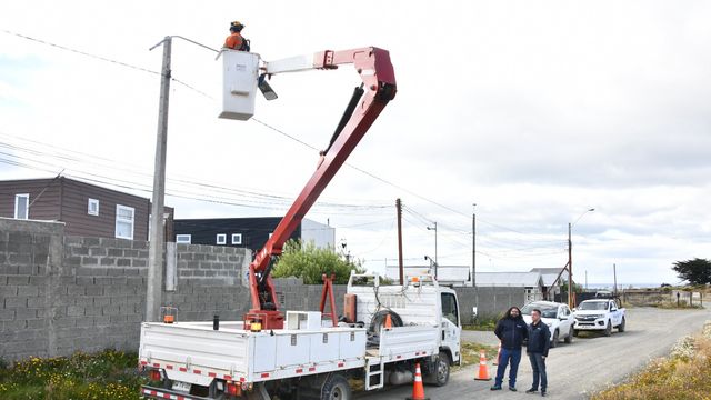LUMINARIAS VILLA ANDREA (7) LUMINARIAS VILLA ANDREA (7)