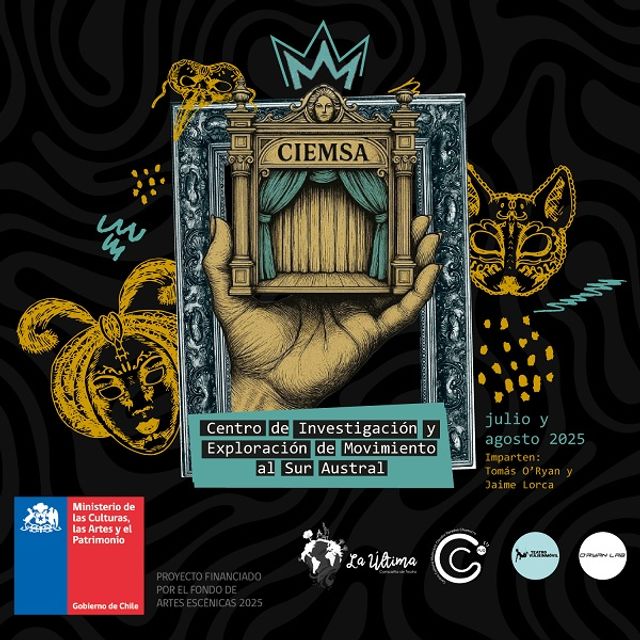 CIEMSA gráfica general CIEMSA gráfica general