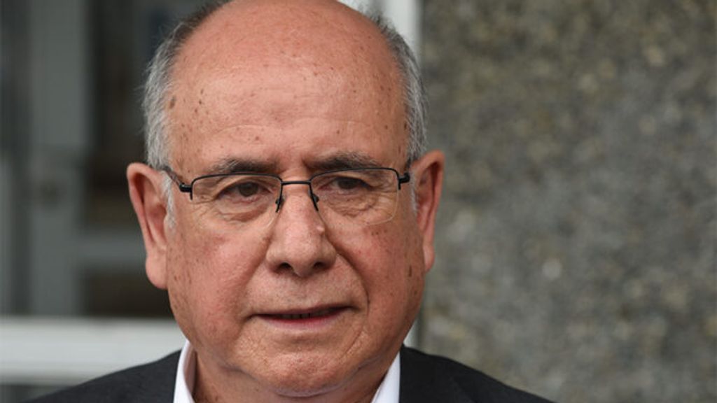 Concejal Germán Flores Concejal Germán Flores