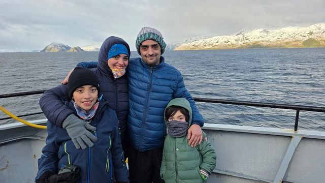 Familia_Muñoz_Rivas