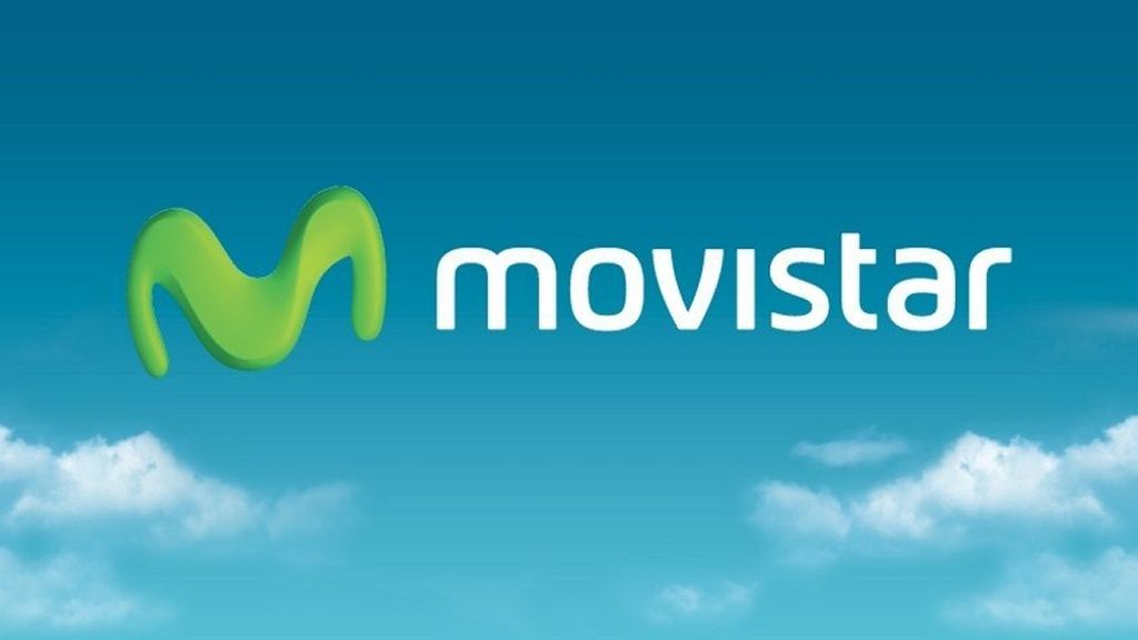logo movistar