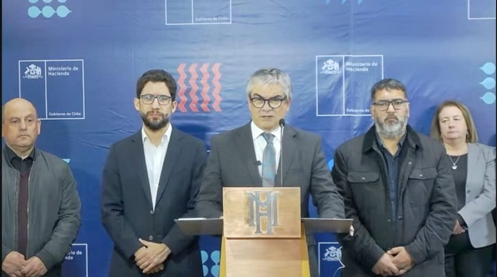 Acuerdo Salario Mínimo Acuerdo Salario Mínimo