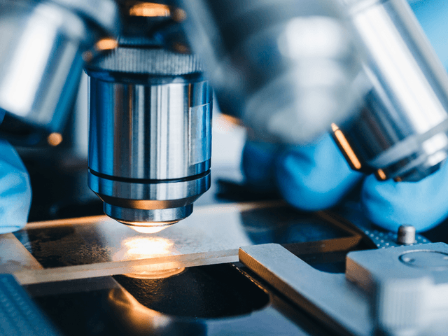 microscopio-ICHA microscopio-ICHA