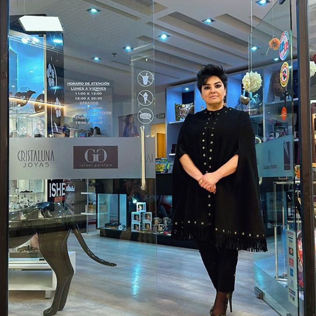 Vania García Vania García