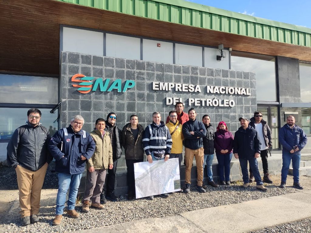 Grupo 01 Grupo 01