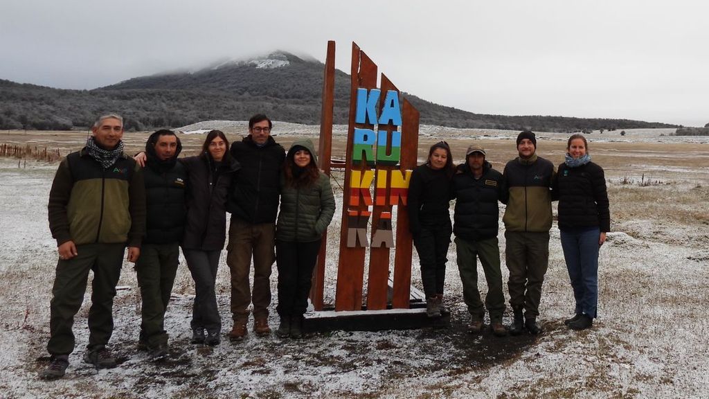 Encuentro guardas2 Encuentro guardas2