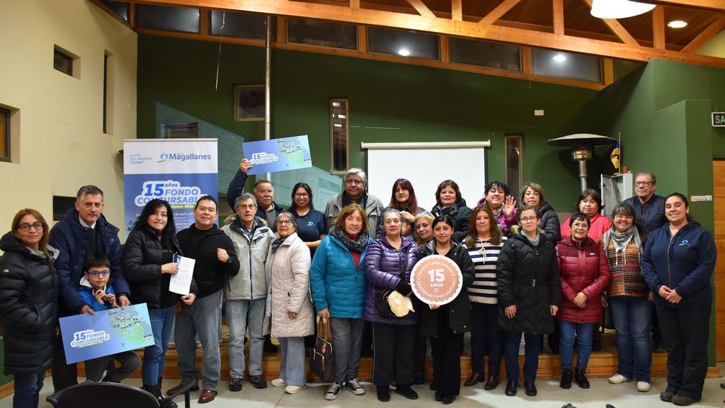 Capacitación FC2026