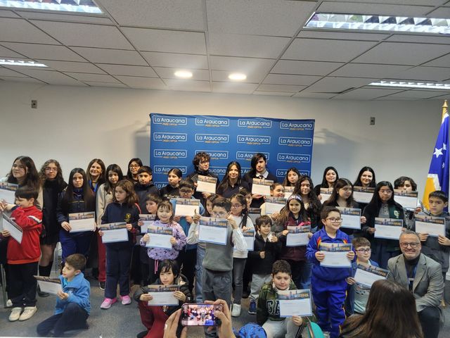 PUNTA ARENAS BECAS PUNTA ARENAS BECAS