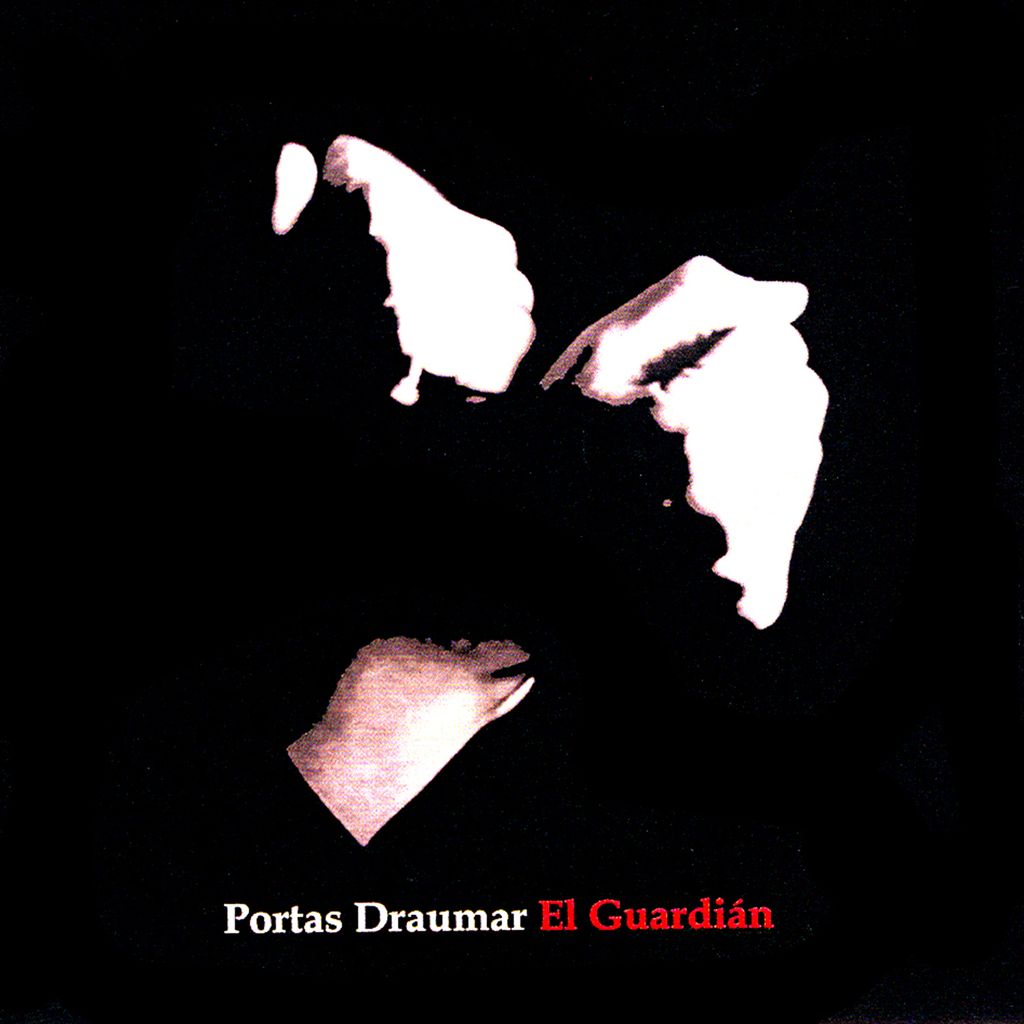 El Guardian (caratula) 2025