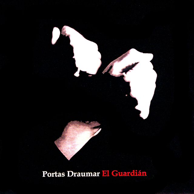 El Guardian (caratula) 2025