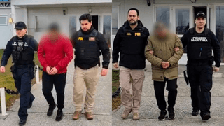 detenidos