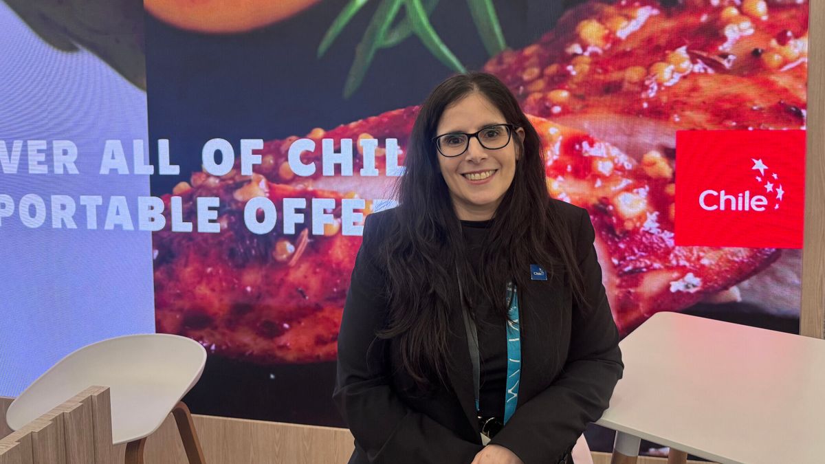 PROCHILE EN LA FERIA DE BOSTON: MUY ALTO INTERÉS POR EL SALMÓN CHILENO EN ESTADOS UNIDOS