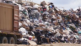 VERTEDERO MUNICIPAL (4) VERTEDERO MUNICIPAL (4)