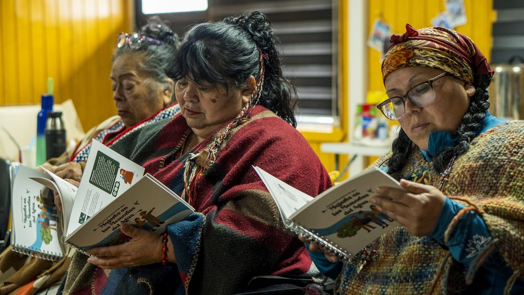 Monitoreo Biocultural Comunitario-2 Monitoreo Biocultural Comunitario-2