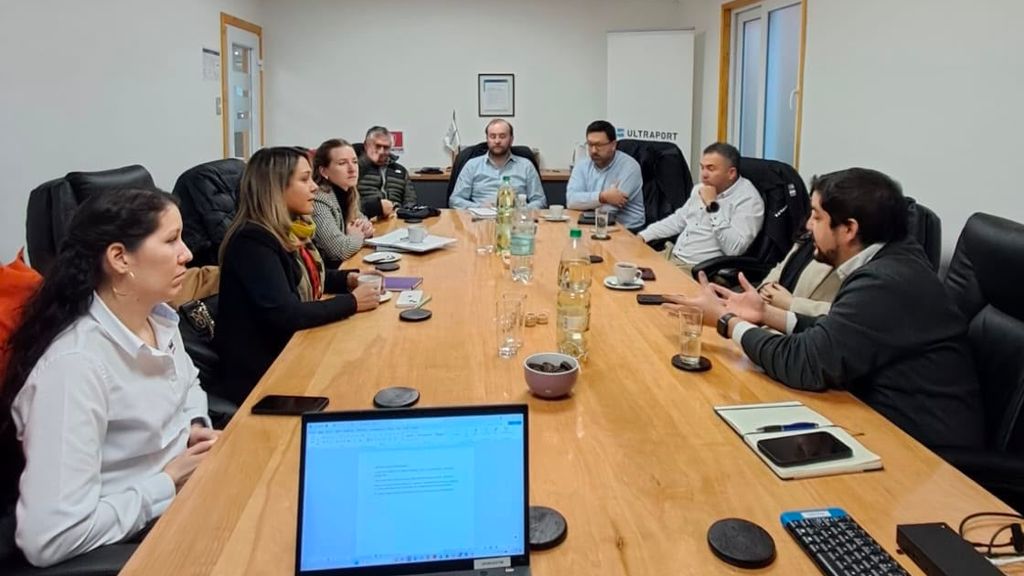 Foto sesión MPS