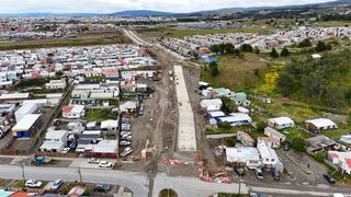 MINVU - Avance Av MINVU - Avance Av