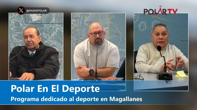 Polar en el deporte Carlos y Mario Polar en el deporte Carlos y Mario