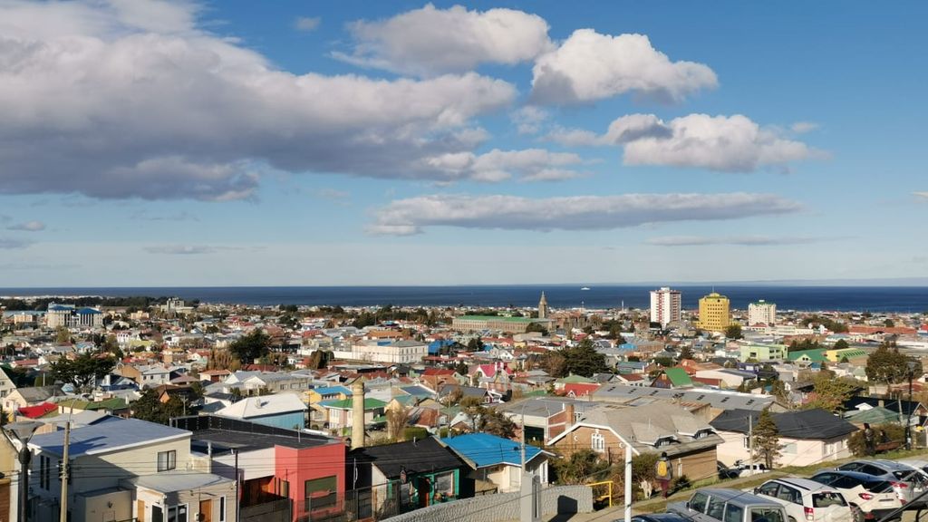 Punta Arenas Punta Arenas