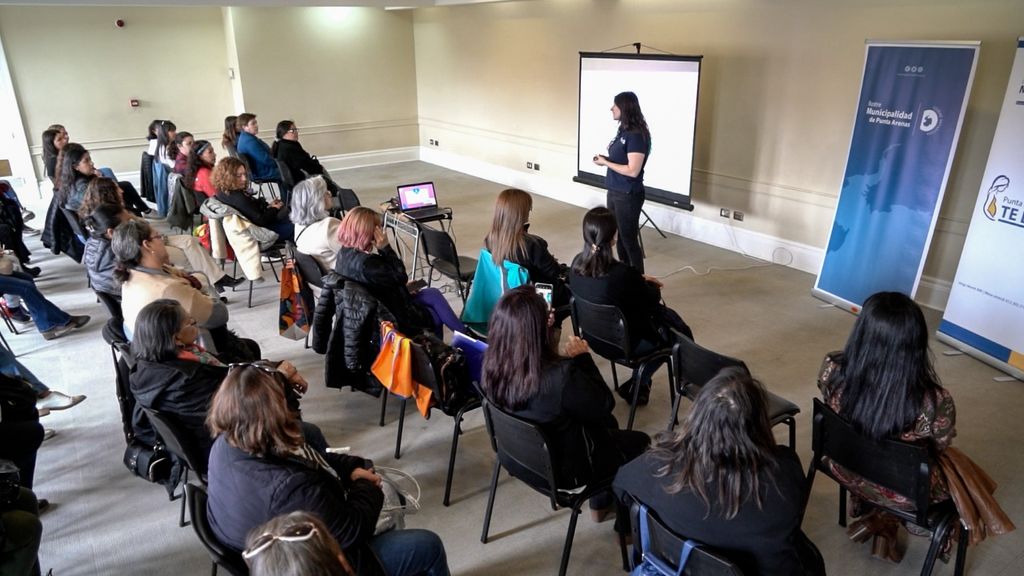 CHARLA 2 CHARLA 2