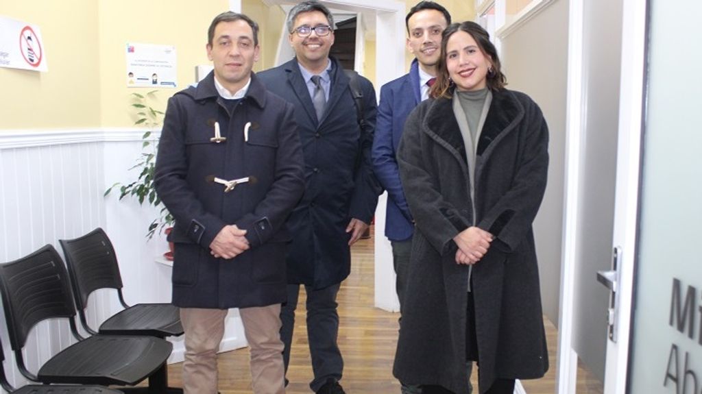 DEFENSOR DE LA NIÑEZ DEFENSOR DE LA NIÑEZ